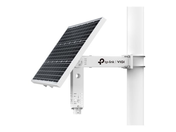 TP-LINK VIGI SP9030 Intelligent Solar Power Syst