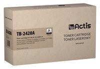Actis TB-2420A - 3000 pagine - Nero - 1 pz