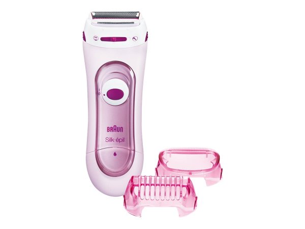 Braun Silk-epil Lady Shaver LS 5100