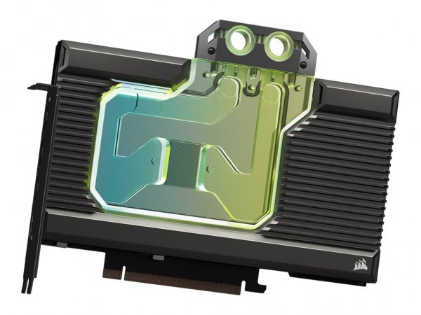 Corsair Hydro CX-9020017-WW - Dissipatore di calore/Radiatore - Nero