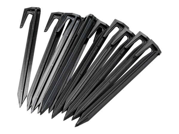 Gardena 4090-20 - Nero - Plastica