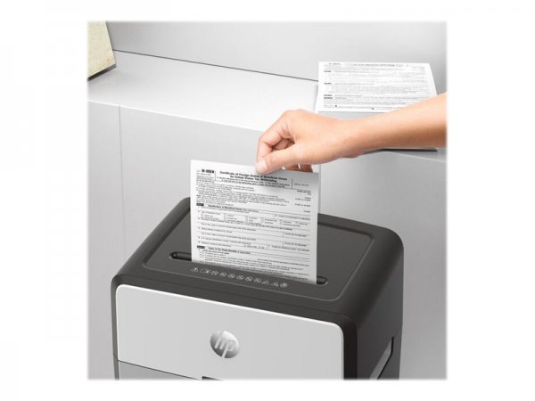 HP Aktenvernichter OneShred 24CC