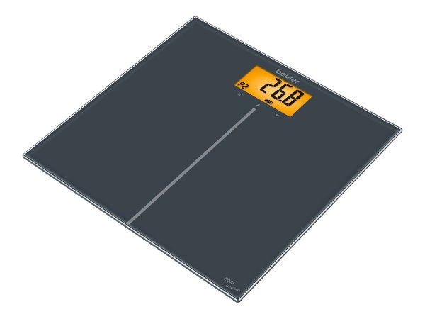 Beurer GS 280 BMI Genius - Personenwaage