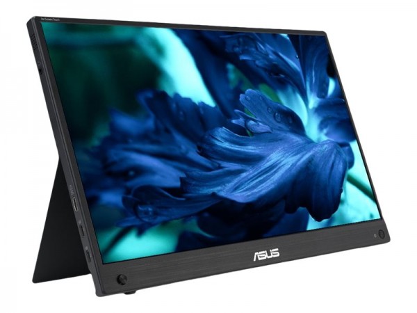 ASUS ZenScreen Touch Mb16Aht - LED-Monitor - 16 - Schermo piatto (tft/lcd) - 39,6 cm