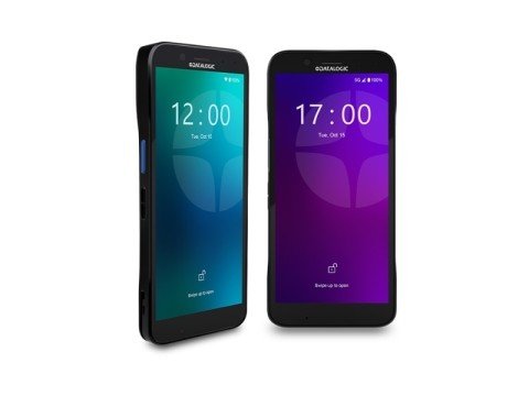 Datalogic Memor 17 Full Touch PDA SR 2D - Pda - 2400 MHz