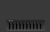 Kiloview RN03 (3RU Frame for NDI Encoders/Decoders N3,N4,N30,N40,N6)