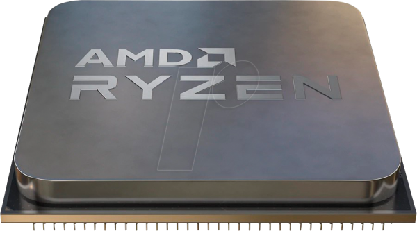 AMD Ryzen 7 5700X - AMD Ryzen™ 7 - Socket AM4 - 7 nm - AMD - 5700X - 3,4 GHz