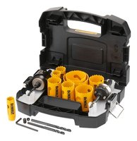 DEWALT Lochsägen-Set BIM Universal