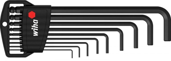 Wiha 03879 - 412 g - Nero