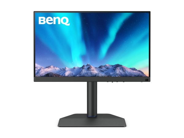 BenQ SW272QN 27IN W 16 9 2560x144 - Schermo piatto (tft/lcd) - 68,6 cm