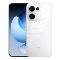 Oppo Reno 13 5G 12GB/256GB white EU (CPH2689PE) - Smartphone - 256 GB