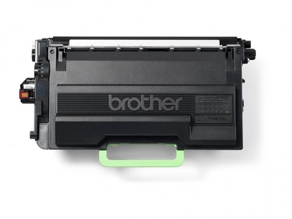 Brother TN-3610XL - 25000 pagine - Nero - 1 pz