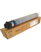 Ricoh 842564 - 18000 pagine - Ciano - 1 pz