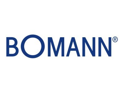 Bomann Aktivkohlefilter KF 574 für DU 7604 7606 7606.1 2er Set
