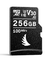 Angelbird Technologies AV PRO microSD V30 - 256 GB - MicroSDXC - Classe 10 - UHS-I - 100 MB/s - 90 M