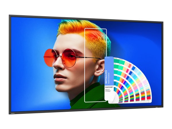 BenQ SL4304 Sinage Display 109.2 cm 43"