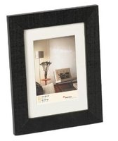 Walther Design Home - Nero - Cornice per foto singola - 20 x 30 cm