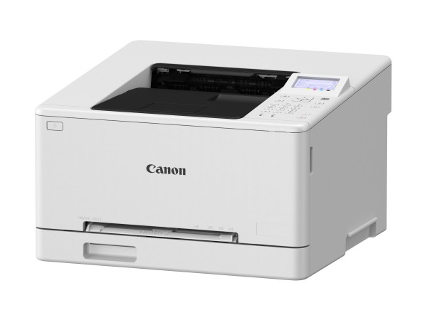Canon i-Sensys LBP 647 Cdw - Stampante - Laser/led stampa