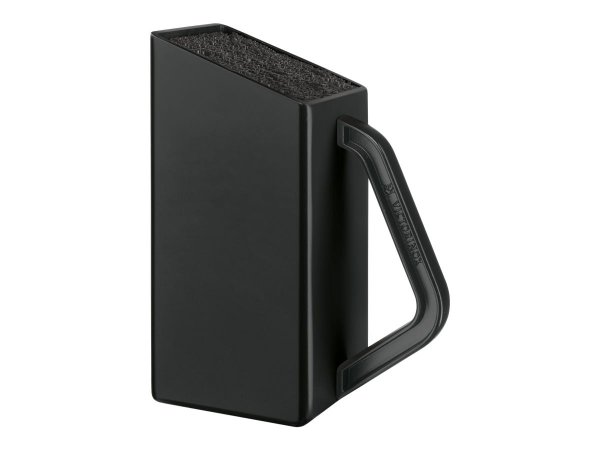 Victorinox V-7.70 31.03 Swiss Classic Universal Messerblock schwarz