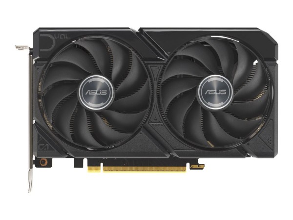 ASUS Dual Radeon Rx9060Xt - Scheda grafica - PCI
