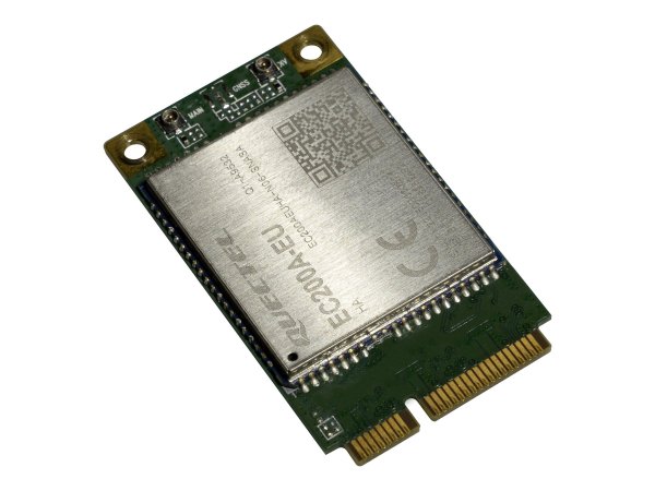 MikroTik R11eL-EC200A-EU - Modem - Mini-PCI