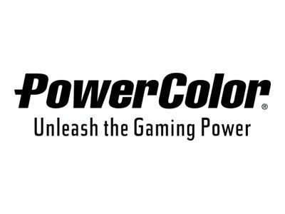 PowerColor Fighter Radeon Rx 7600 - Scheda grafica - PCI-Express