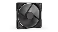 ENDORFY Stratus 140 PWM - Ventilatore - 14 cm - 200 Giri/min - 1200 Giri/min - Nero