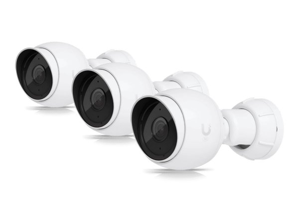Ubiquiti G5 Bullet - Interno e esterno - Cablato - ARM Cortex-A7 - Muro/Palo - Nero - Bianco - Bulle