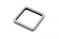 EK Water Blocks 3831109896693 - Accessori per decorazione - Ottone - Titanio - Slovenia
