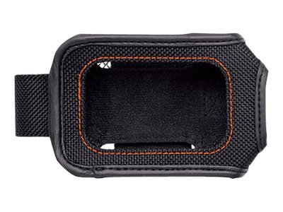 Panasonic VW-HLA500GUK - Custodia per macchina fotografica - Nero - Arancione