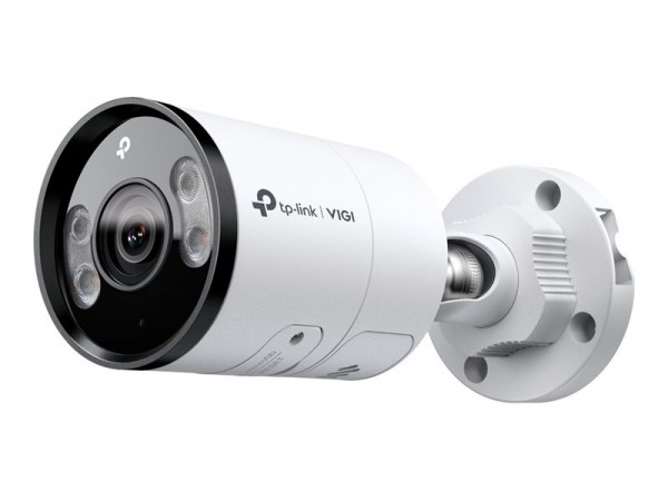 TP-LINK VIGI Outdoor-Vollfarb-Bullet-Netzwerkkamera InSight S355 4mm - Network camera