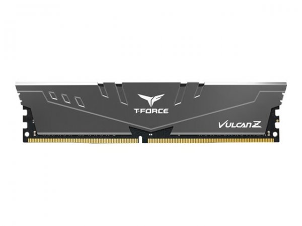 Team Group VULCAN Z TLZGD48G3200HC16C01 - 8 GB - 1 x 8 GB - DDR4 - 3200 MHz - 288-pin DIMM