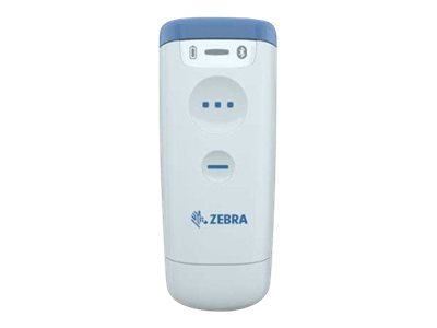 Zebra CS60-HC - Lettore di codici a barre portatile - 1D/2D - LED - Codabar - Code 11 - Code 128 - C