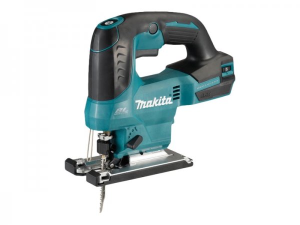 Makita DJV184Z - Maniglia superiore - Nero - Verde - 45° - Senza spazzola - 3000 spm (fogli per minu