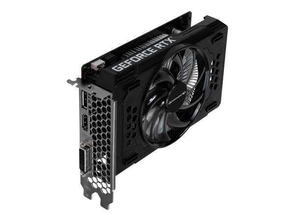 Gainward GeForce RTX 3050 Pegasus GDDR6 - Scheda grafica - PCI-Express