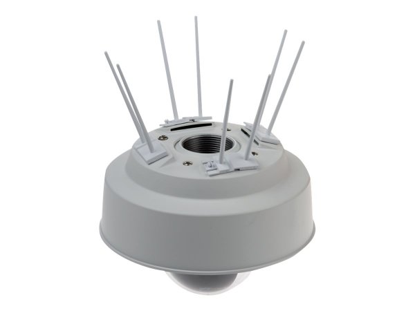 Axis 5801-121 - Alloggi - Esterno - Grigio - AXIS M1113-E AXIS M1114-E AXIS M1124-E AXIS M1125-E AXI