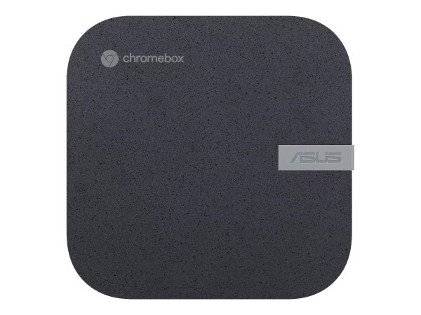 ASUS Chromebox 5 - Sistema completo - Celeron 1,1 GHz - RAM: 4 GB DDR4 - HDD: 128 GB m.2 NVMe
