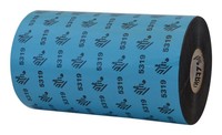 Zebra 5319 Wax Thermal Ribbon 110mm x 450m - 105SL - 110PAX4 - 110XiIIIPlus - 140XiIIIPlus - 170PAX4