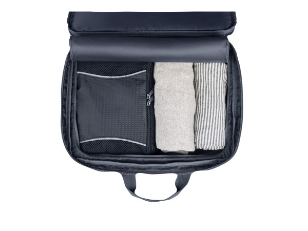 HP Travel Plus 16 Laptop Bag - Tasca