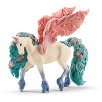 Schleich bayala 70590 Blütenpegasus
