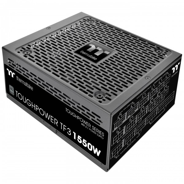 Thermaltake Toughpower TF3 PC Netzteil - Alimentatore pc/server - ATX
