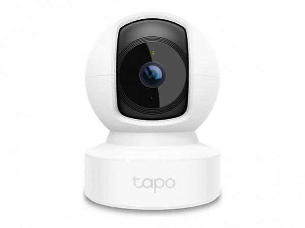 TP-LINK Netzwerk-Überwachungskamera Tapo C212 V2 - Network camera
