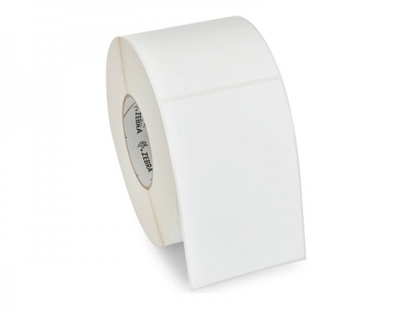 Zebra Etiketten Thermopapier Z-Essentials 500D B H D 127