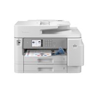 Brother Mfc-J 5955 DW Drucker MFCJ5955DWG4 - Dispositivo multifunzione - Stampa inkjet