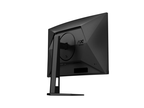 AOC Gaming C27G4ZXU 27 - Schermo piatto (tft/lcd) - 68,6 cm