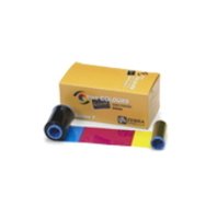 Zebra 800300-360EM - ZC300 - 200 pagine - Nero - Ciano - Magenta - Giallo - Trasferimento termico -