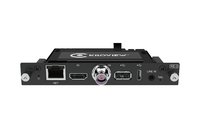 Kiloview RE-3 Dual Channel 4K HDMI & 3G-SDI HEVC Video Encoder Card - UMTS (WCDMA) - Hdmi