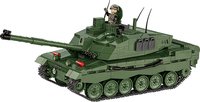Cobi Challenger 2 Bausatz e 954 Stueck
