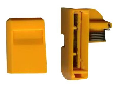 Brother TC-5 - Giallo