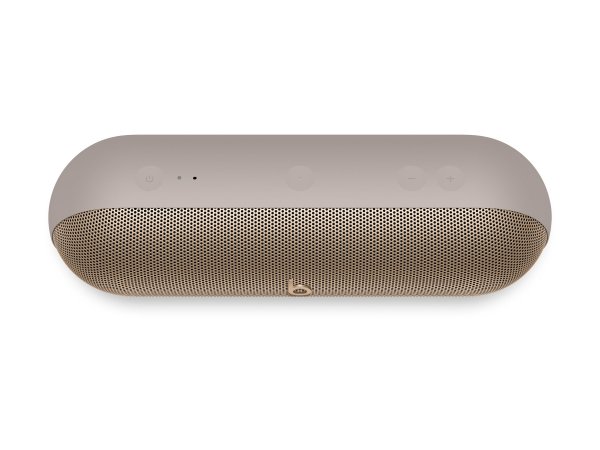 Apple Pill - Wireless Bluetooth Speaker - Champagne Gold - Altoparlante - 7.1